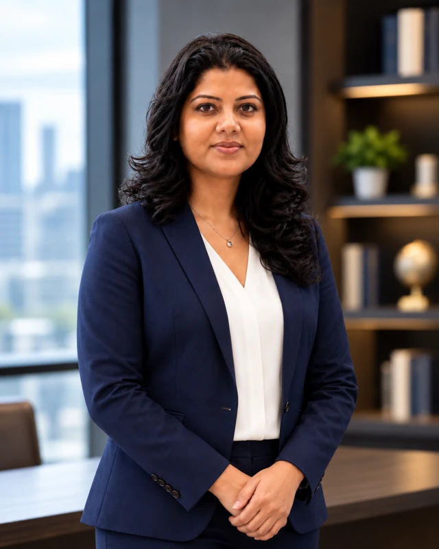 Mansha Balkishan Maurya
